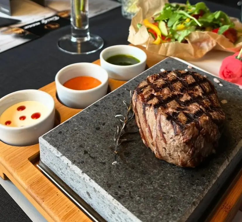 Kulinarna Podróż po Europie | Gorzów Wielkopolski