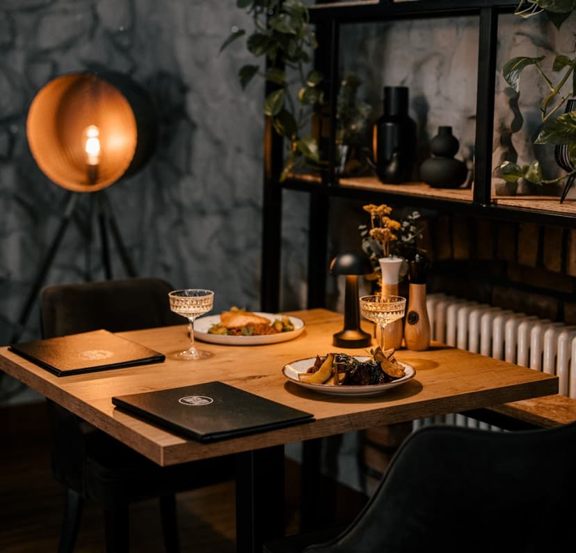 Europejska Kolacja | Proszowice