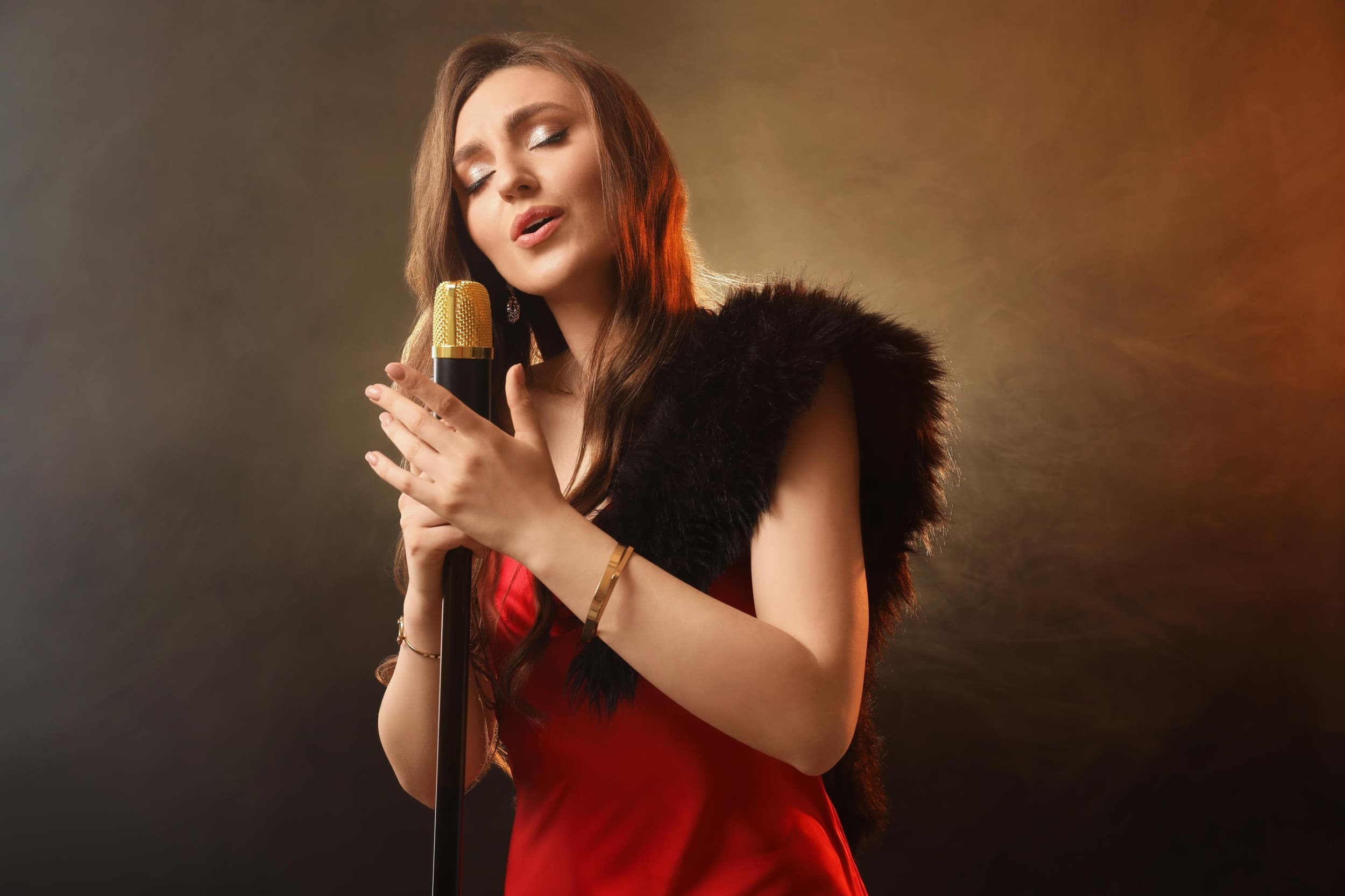 Monodram Jazzowy z Kolacją | Warszawa | Wyjątkowy Prezent