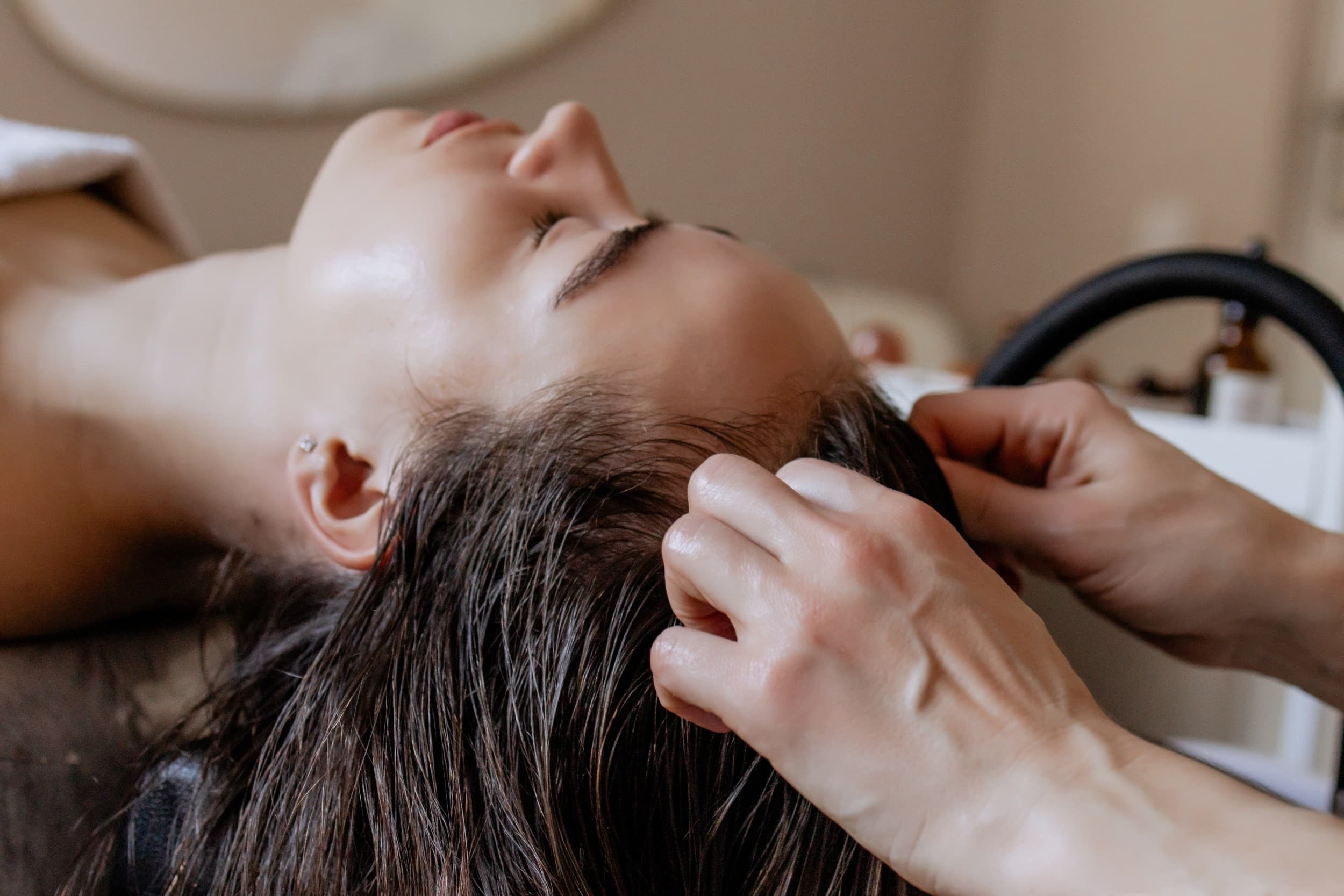 Rytuał Head SPA “Premium” | Wrocław | Wyjątkowy Prezent