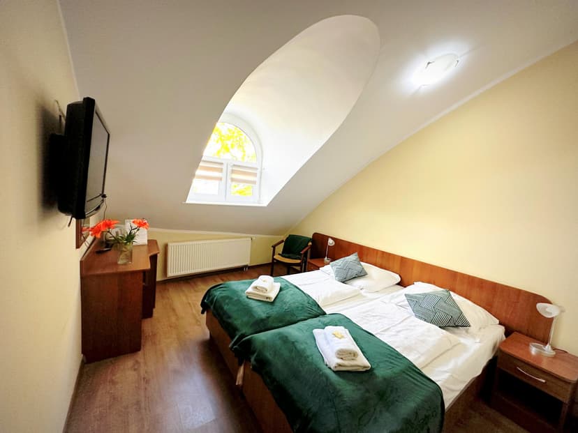 Karta Podarunkowa Rezydencja KORAB | Międzyzdroje