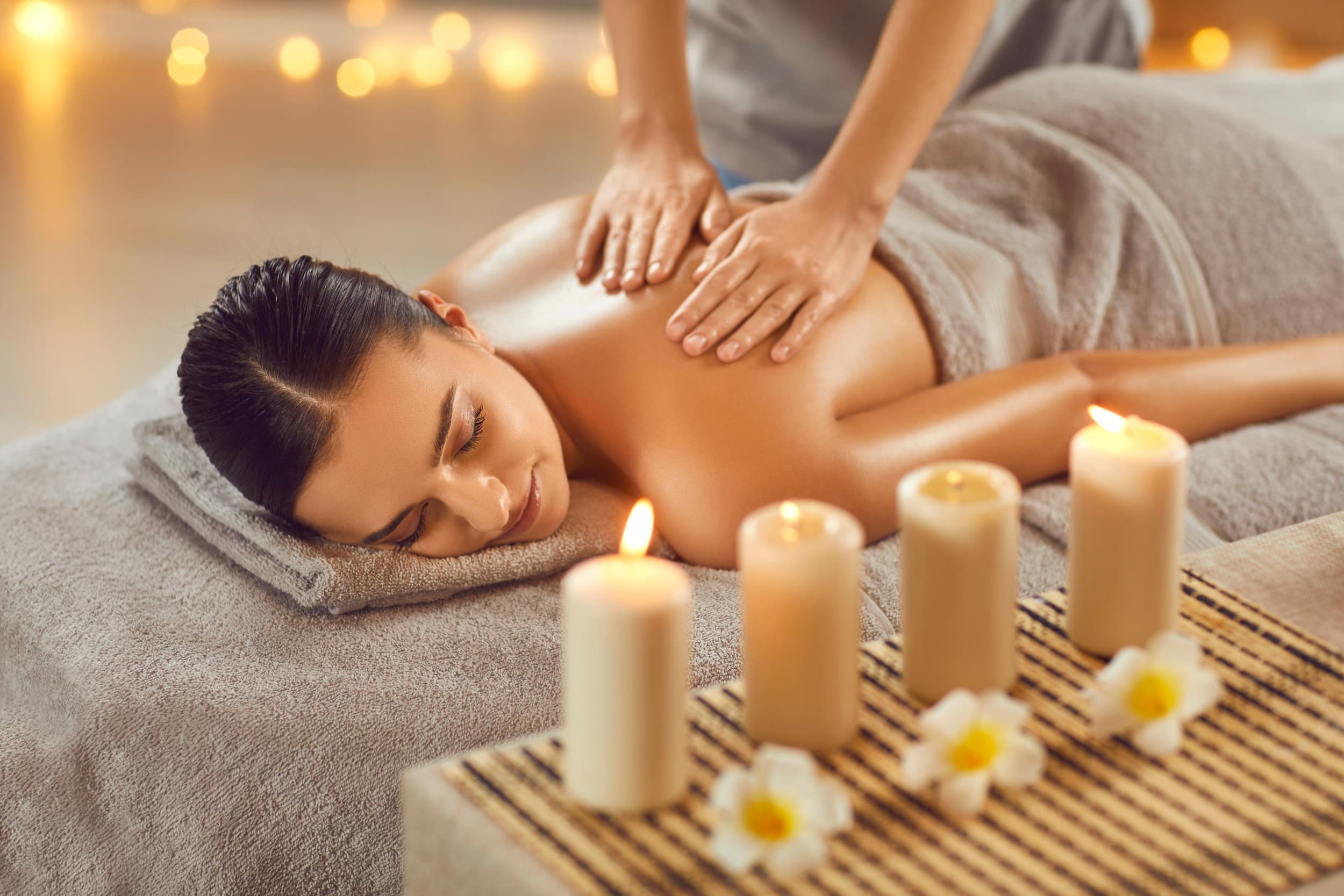 Popołudnie w SPA | Katowice