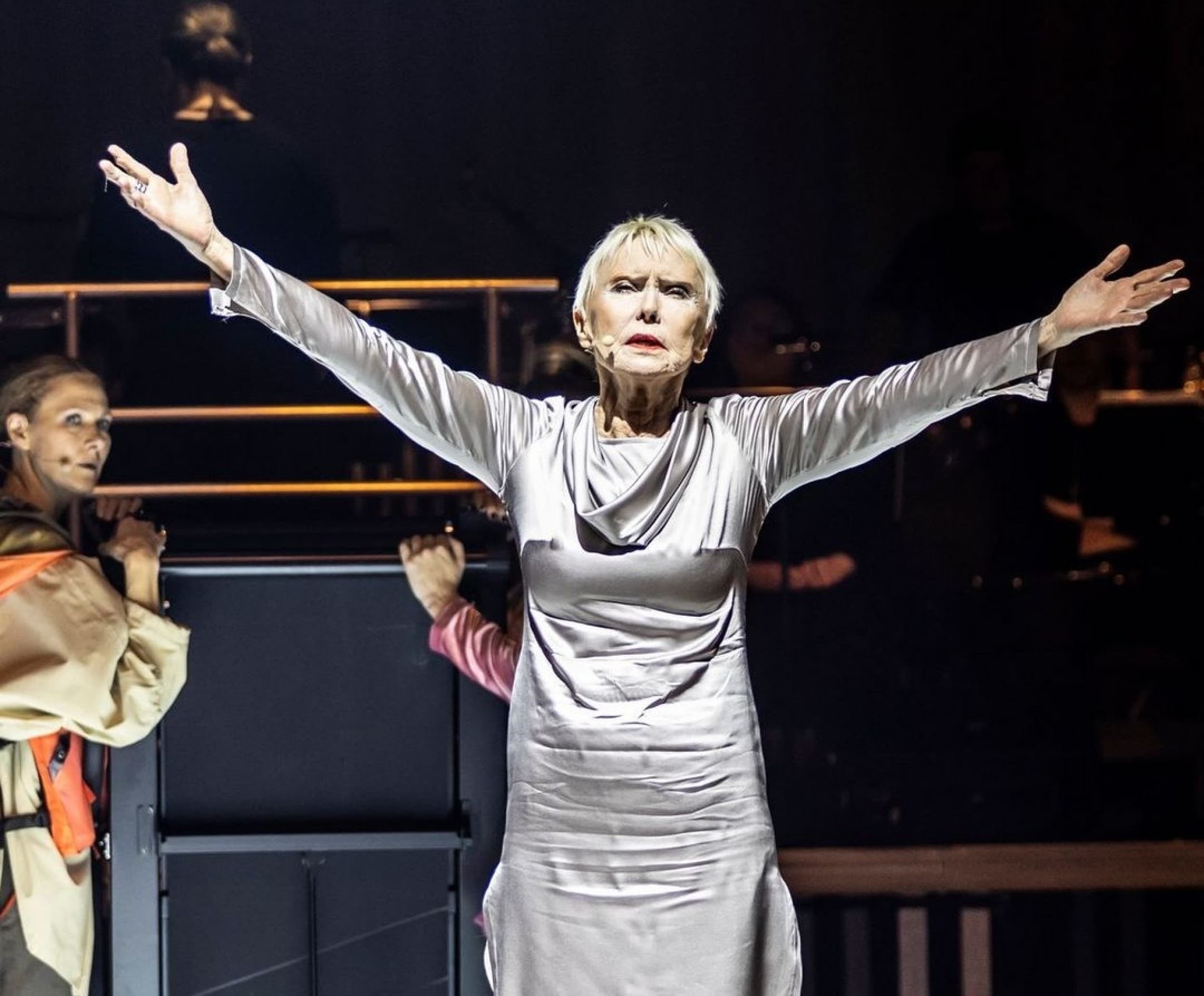 Spektakl w Teatrze Studio | Warszawa | Wyjątkowy Prezent