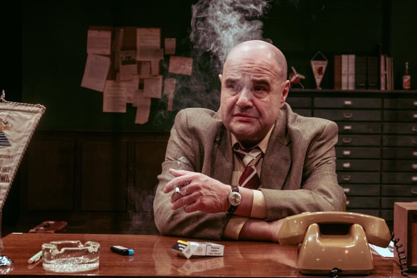 Spektakl Premium w Och-Teatrze | Warszawa