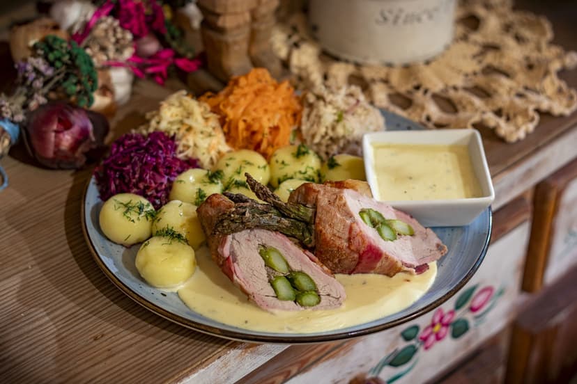 Polska Uczta | Bielsko-Biała