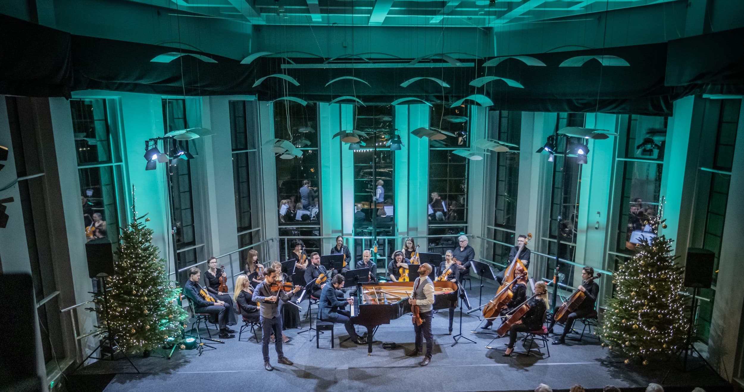 Koncert "Polskiej Filharmonii Kameralnej Sopot" | Wyjątkowy Prezent