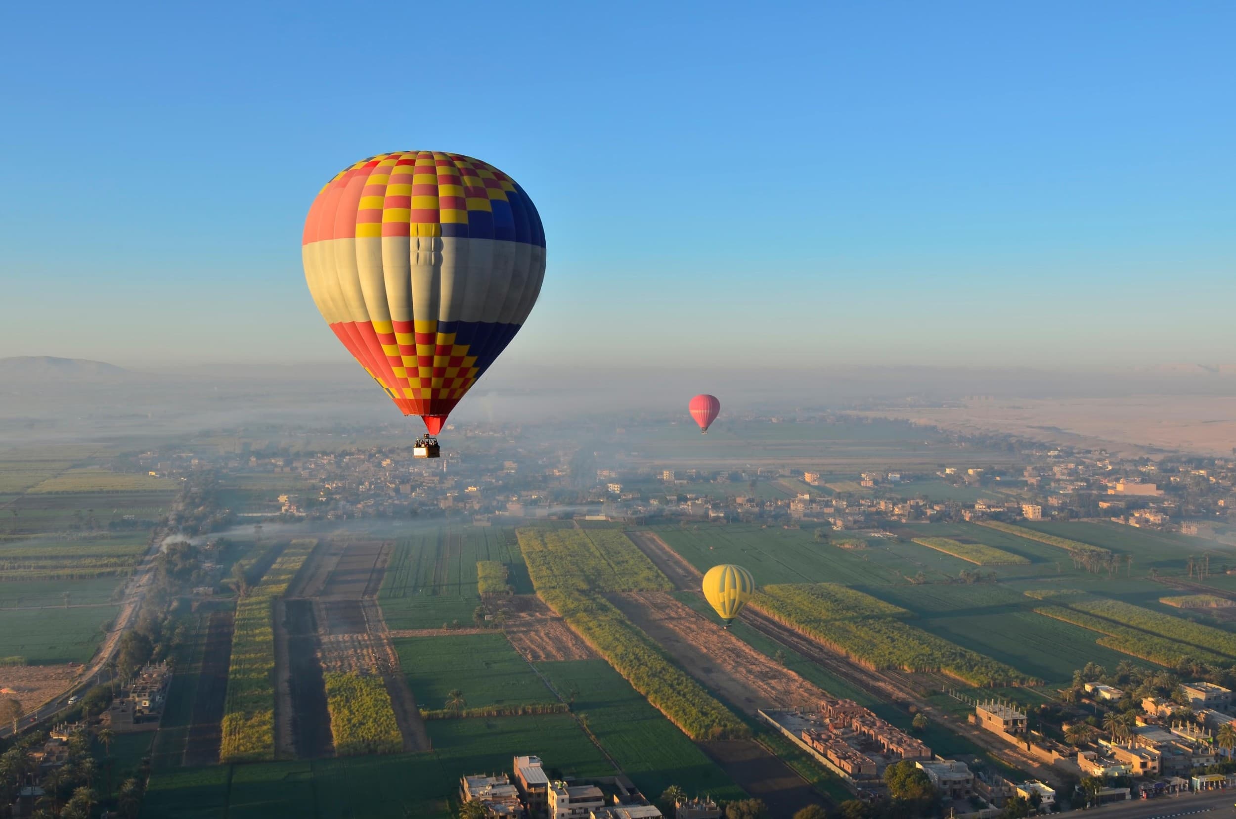 Lot Balonem | Wrocław i Dolny Śląsk
