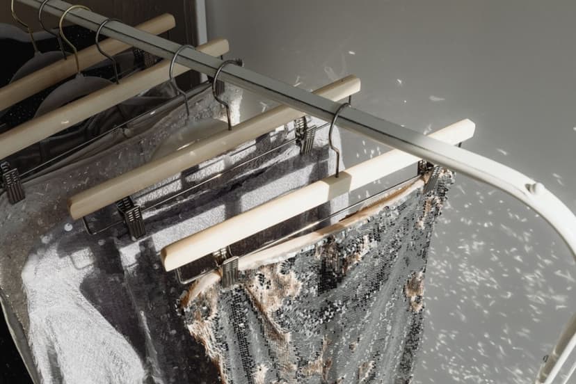 Przegląd Szafy ze Stylistką | Kraków