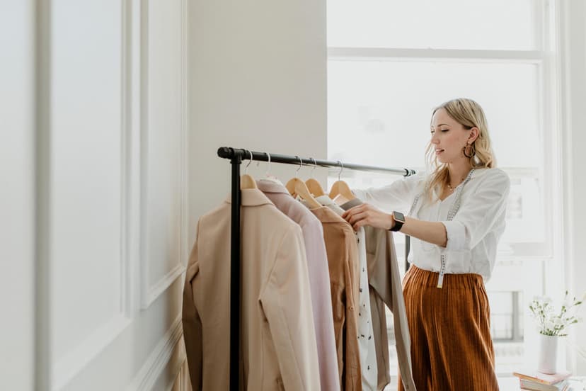 Stwórz Wymarzoną Szafę Kapsułową | Kraków