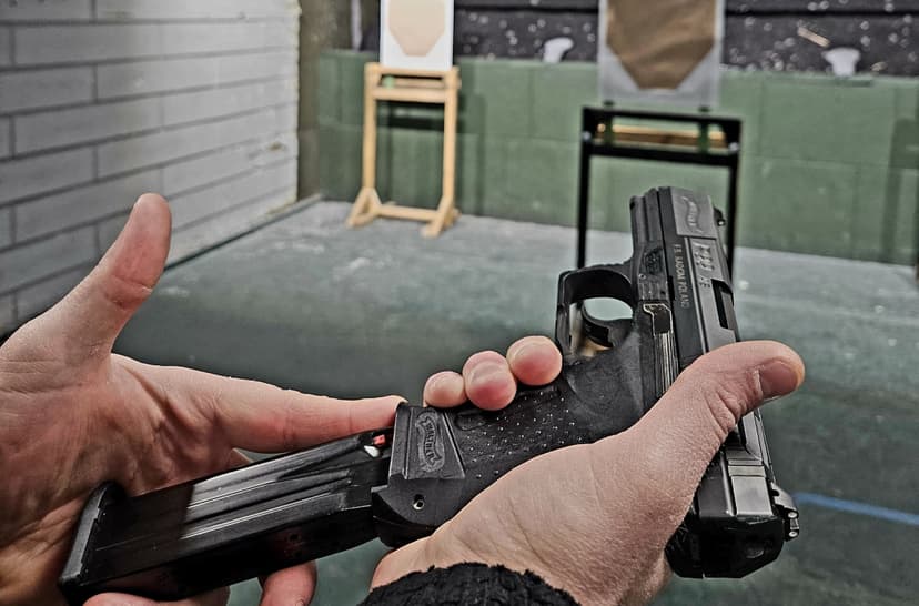 Ekstremalne Doświadczenie Strzeleckie “Militarna Przygoda” | Lublin