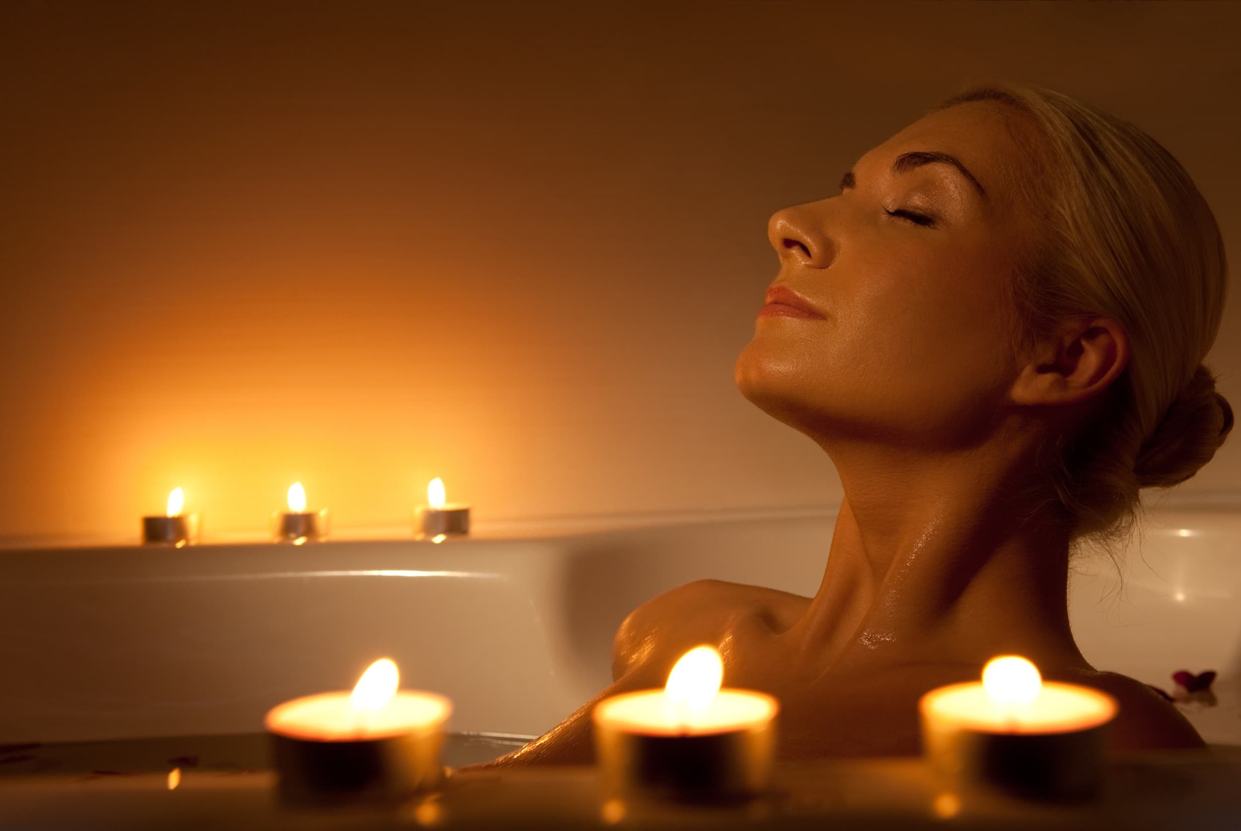 Relaks w SPA na Wyłączność z Masażem (180 minut) | Bytom