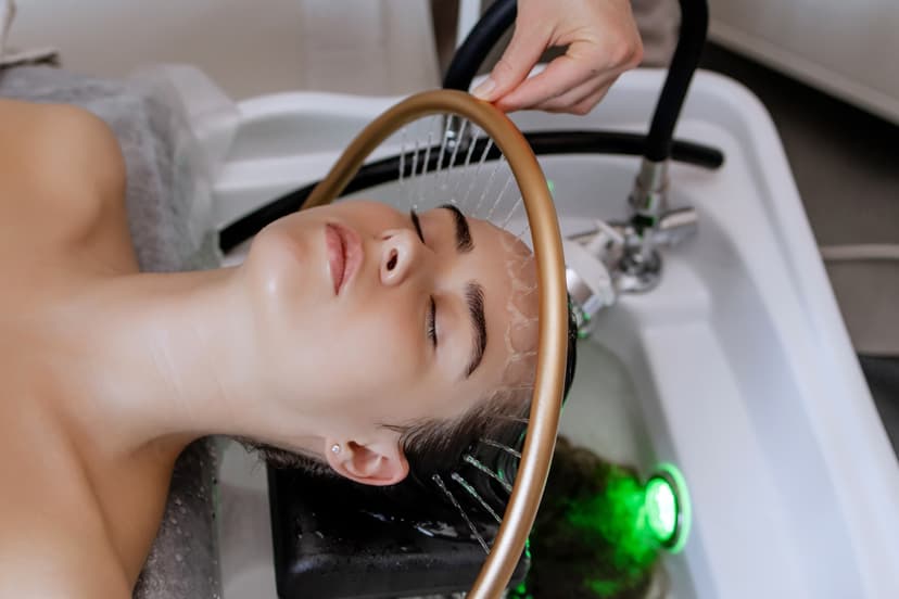 Rytuał Head SPA "Premium" | Kraków