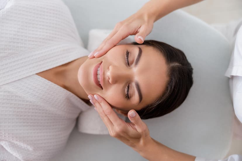 Masaż Twarzy Kobido | Bydgoszcz