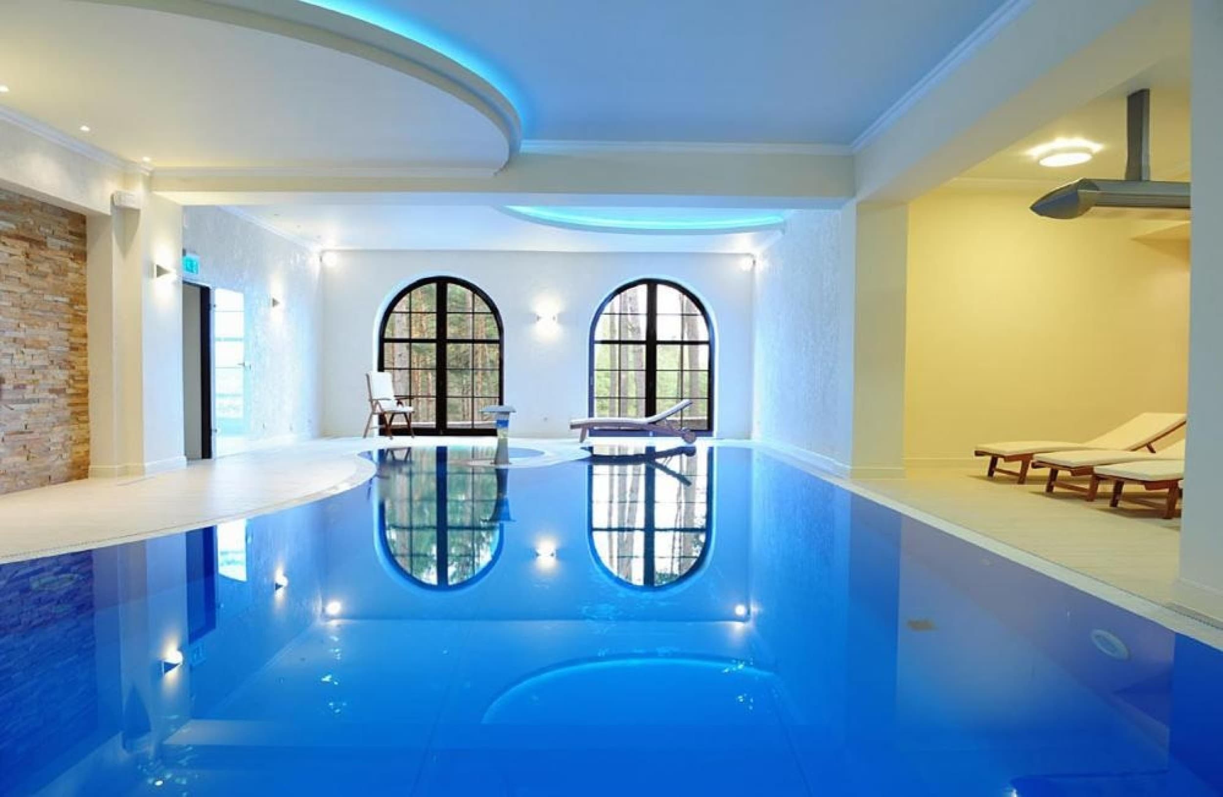 Romantyczny Pobyt (2 Noce, 2 Osoby) | Hotel Kazimierski Zdrój | Janowiec