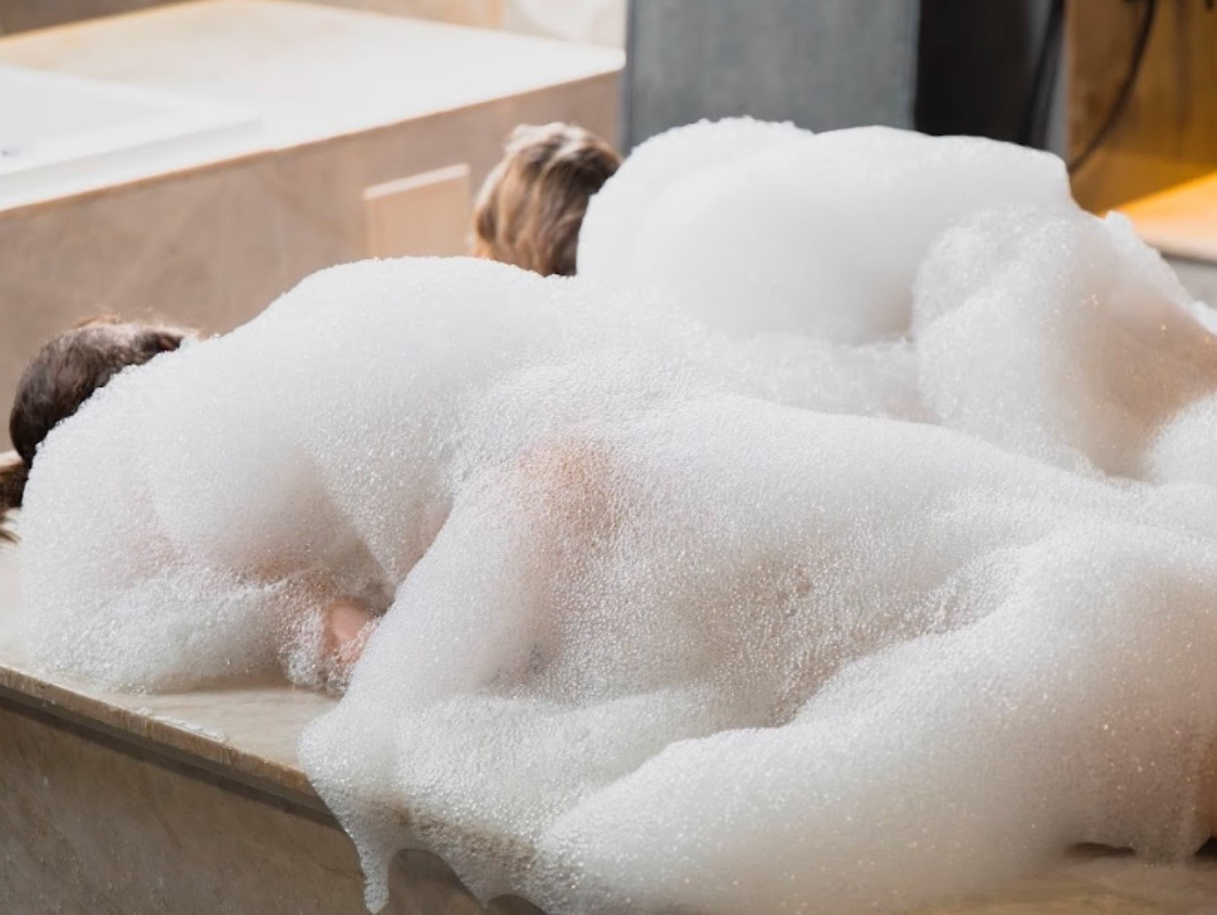 Turecki Rytuał Hammam dla Dwojga | Warszawa