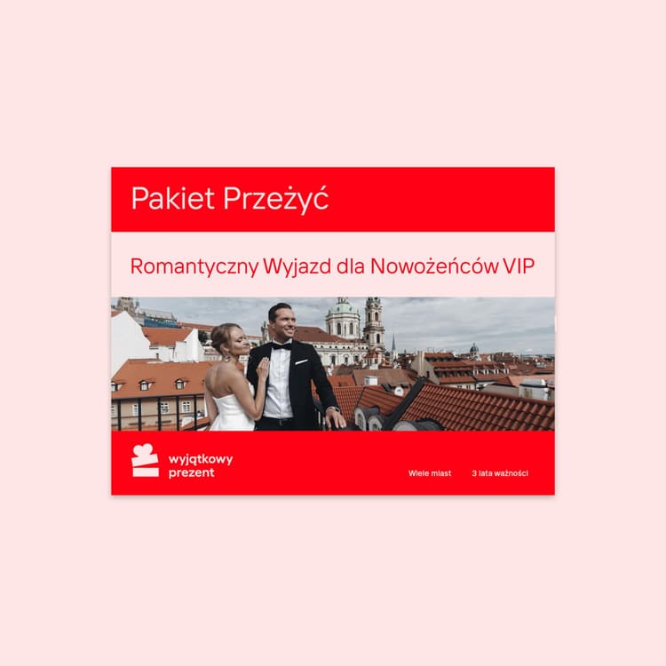 Product package