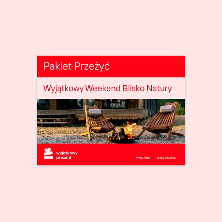 Product package