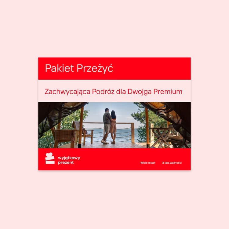 Product package