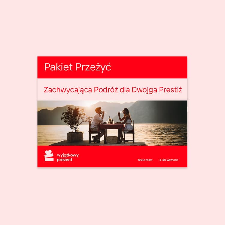 Product package
