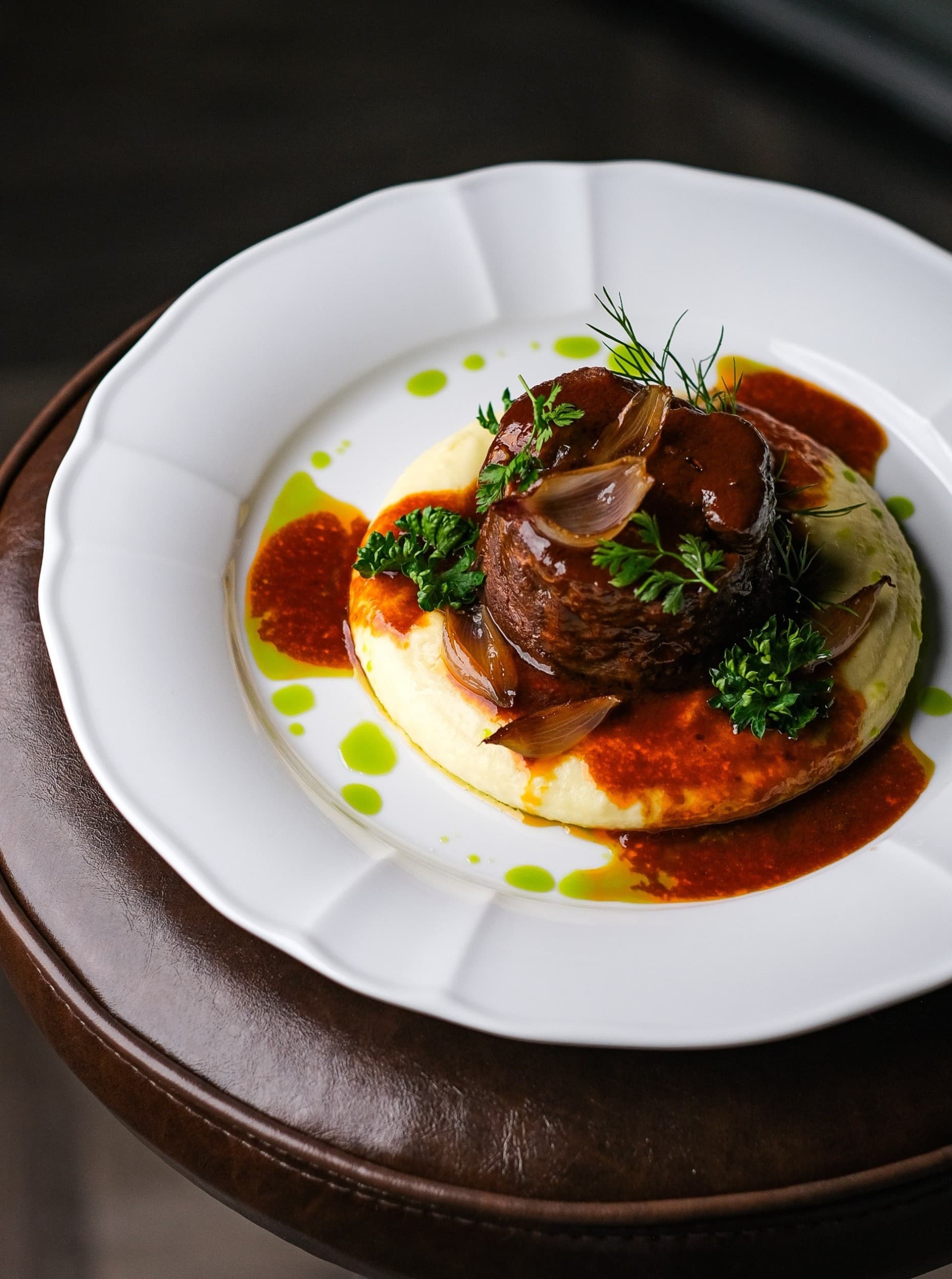 Degustacja Polskich Smaków | Warszawa