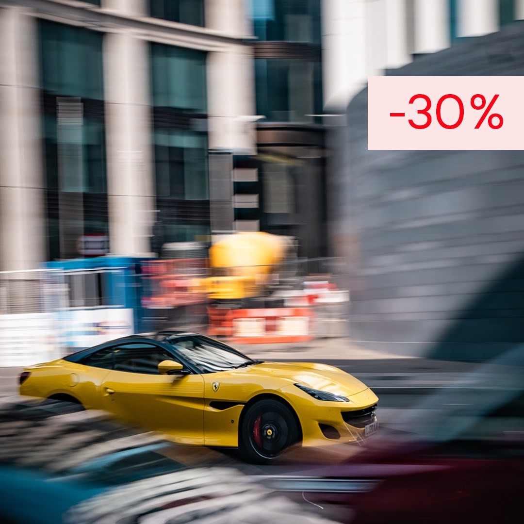 🏎 Poprowadź Ferrari Ulicami Miasta 🏎 
🚨Teraz z -30% zniżką! 🚨
Link do zakupu Vouchera w BIO 👉 @wyjatkowyprezent
ℹ️ Przeżycie to ekscytująca jazda po mieście. Oczywiście jest ona dostosowana do ruchu miejskiego i odbywa się w taki sposób, by czerpać z niej jak największą radość!
💡 Promocja trwa do końca sierpnia 2022
•
#ferrari #przejazdzkaferrari #przejażdżkafurą #przejażdżkaferrari #ferrari458 #ferrari458 #ferrarif50 #ferrarisf90 #FerrariChallenge #ferrarif40 #FerrariWorld #ferrarilaferrari #wyjatkowyprezent #promocja